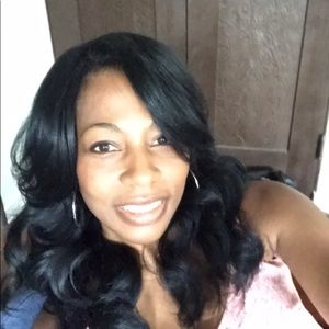 Meet your Posher, Erica